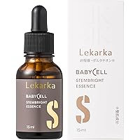 T*e様 Lekarka BABYCELL CF SERUM ADVANCE 3 レカルカ CFセラムアドバンス｜ドクターズコスメ専門通販サイト