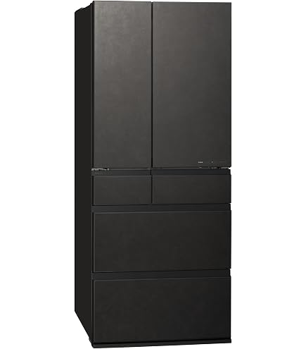 Amazon.co.jp: MITSUBISHI MR-WXD70M-H グランドアンバーグレー WXD
