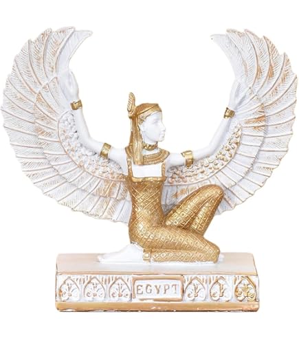 Amazon.co.jp: 美濃焼 青釉オーナメント セベク（ワニ）古代エジプトの