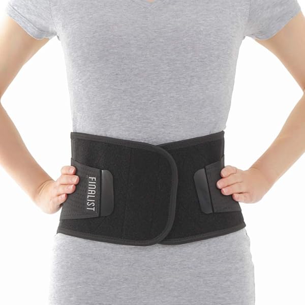 Amazon | 白十字 遠赤ベルト S~M 男女兼用 1個 | 白十字 | 腰・腰椎用