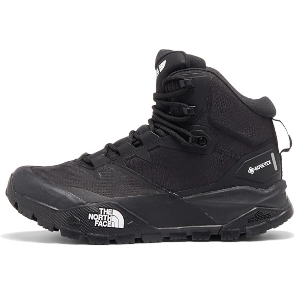 ノースフェイス　スローメモリーハイクミッドGORE-TEX Amazon | [ザノースフェイス] トレッキングシューズ スローメモリー