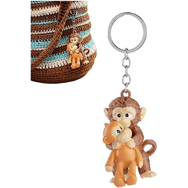 Amazon.co.jp: Chrome Hearts Charm UA Monkey United Arrows Monkey