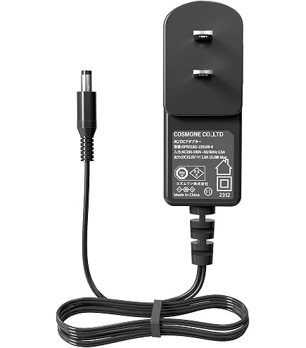 Amazon | SOOLIU Power Adapter Compatible with Kodak EasyShare V530