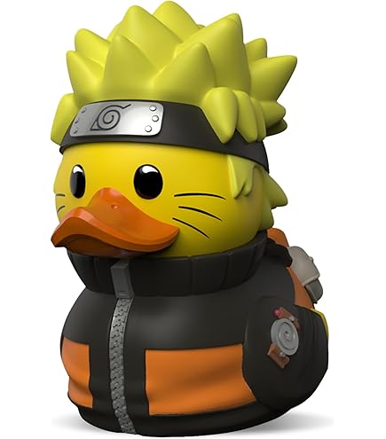 呪術廻戦 - ナムスカル　コスプレ・ダック　TUBBZ　『呪術廻戦』虎杖悠仁 ナムスカル コスプレ・ダック TUBBZ 『呪術廻戦』五条悟 & 虎杖