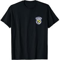 Amazon | バイオハザード30周年 キーアート FP Tシャツ | Tシャツ