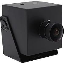 ELP Webカメラ 4K 60fps HDMI USB 広角 PCモニター用 Amazon.co.jp: ELP HDMI 60fps USB カメラ 4K 高速 USB3.0