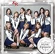 「THE IDOLM@STER.KR MUSIC Episode 1」 Type-A