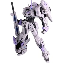組み立て済プラモデル Amazon | HiPlay EDDAS サラマンダー ALFPMC01 色分け済みプラモデル