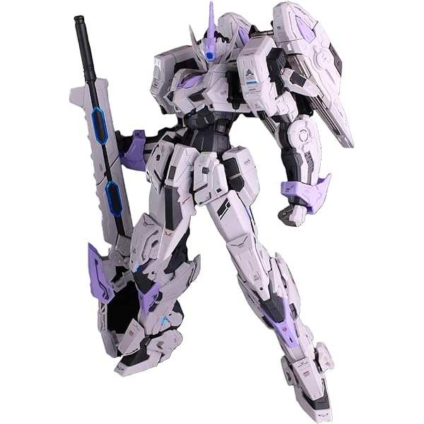 A.O.Z Re-Boot GUNDAM INLE ガンダム・インレ-くろうさぎのみた夢