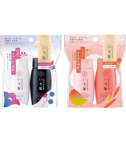 Amazon | プロレ シャンプー＆コンディショナー セット | ノーブランド