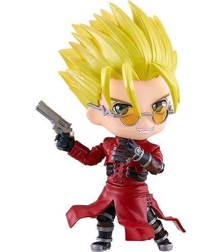 Amazon | POP UP PARADE TRIGUN STAMPEDE ヴァッシュ ザ スタンピード