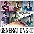 GENERATIONS from EXILE TRIBE「Hard Knock Days(CD)」