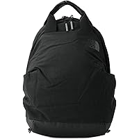 Amazon.co.jp: The North Face W Never Stop Daypack, Black