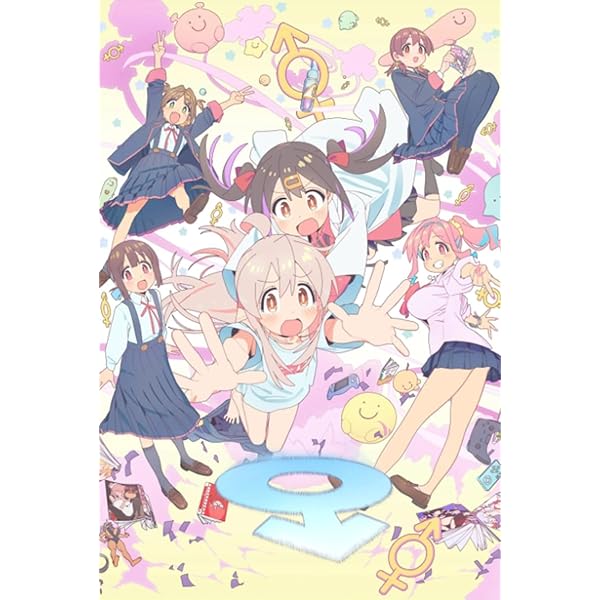 お兄ちゃんはおしまい！ 複製原画&色紙セット お兄ちゃんはおしまい！ 描き下ろし複製原画 おふろあがりver. グッズ