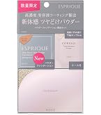 Amazon.co.jp: エスプリーク シンクロフィット パクト EX 限定キット