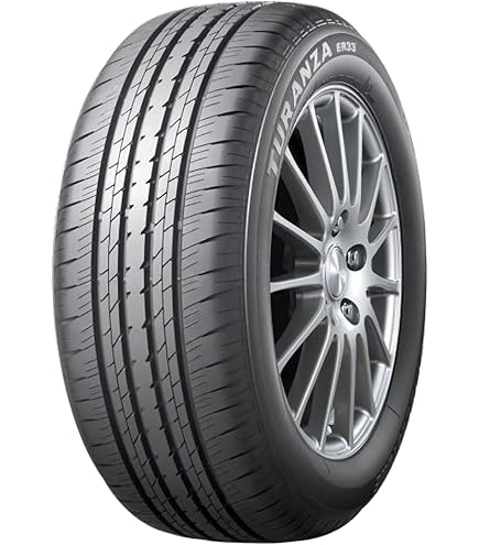 Amazon.co.jp: 225/50RF18 95V RFT ブリヂストン TURANZA T005A