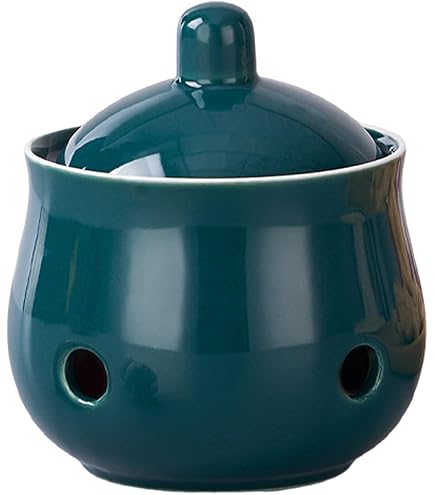 ルクルーゼ ガーリック Amazon | Le Creuset ガーリック・キーパー (デューン) | Le Creuset
