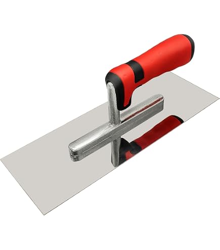 ABN Thinset Mortar & Grout Mixer - 5" X 24" Power Drill Attachment (MPN 5673)