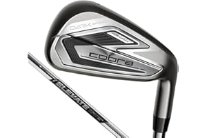 コブラ ダークスピード アイアンELEVATE MPH 95