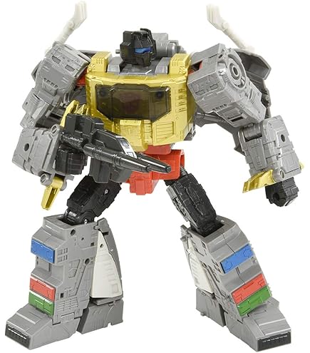 Amazon.co.jp: トランスフォーマー SS-89 スラージ : おもちゃ