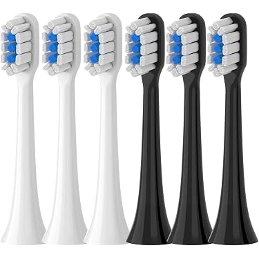 Amazon.co.jp 最新リリース: 電動歯ブラシの替えブラシ の新着