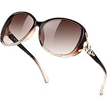 【美品級】999.9サングラスレディース Amazon | [FEISEDY] サングラス レディース 偏光 UVカット