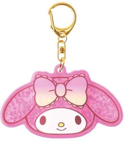 サンリオ マイメロディ キーホルダー クッキー〜BOX300 サンリオ