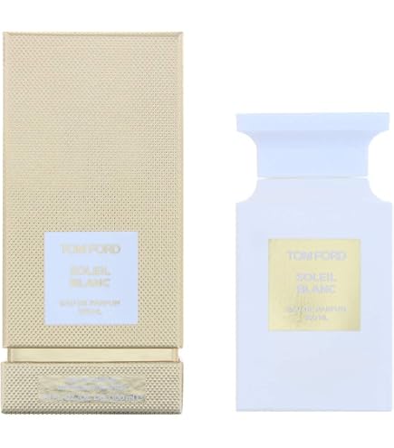 Amazon | トムフォード オード ソレイユ ブラン EDT スプレー 100ml