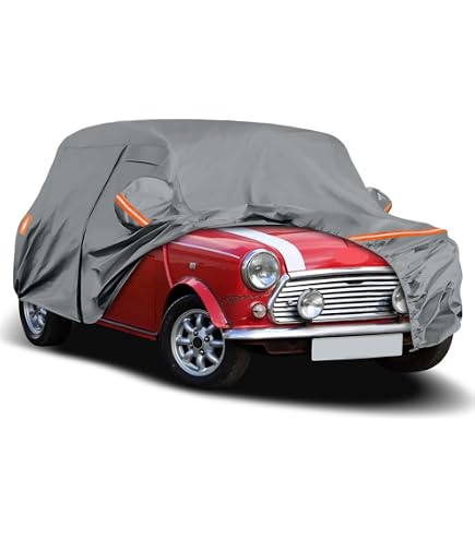 Amazon.co.jp: ローバーミニ用 ドア&フェンダーミラー兼用 ミニ専用 