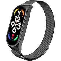 黒  Smartband  スマートバンド　 レズミルズ　新品 国内正規品】Xiaomi Smart Band 9 Pro/Obsidian Black スマート