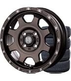 Amazon | 14インチアルミホイールタイヤセット 軽自動車 INFINITY