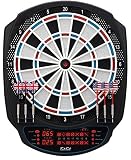 Fat Cat Rigel 13" Electronic Soft Tip Dartboard [並行輸入品]