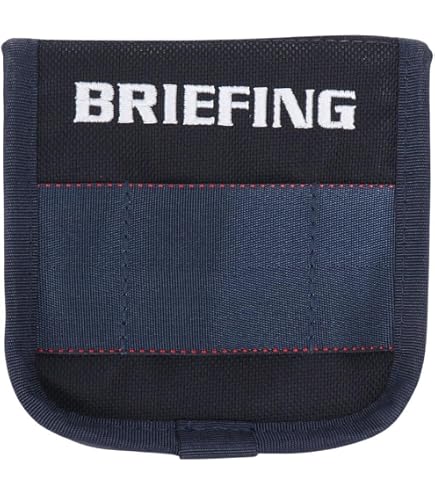 Amazon.co.jp: BRIEFING マレット パター カバー TL MALLET PUTTER