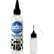 Amazon | プルプラ 国産 電子タバコリキッド VAPE(ベイプ Amazon | プルプラ 国産 電子タバコリキッド VAPE(ベイプ