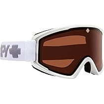 Amazon.co.jp: [Spy] スパイ ゴーグル レギュラーフィット