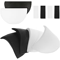 Amazon.co.jp: 肩パッド パワーショルダー スポンジショルダー