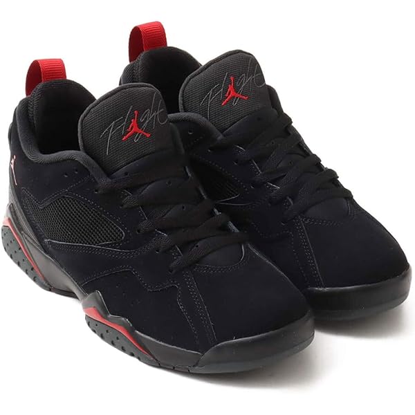 Amazon | [ナイキ] ジャンプマン MVP JUMPMAN MVP ブラック/ホワイト