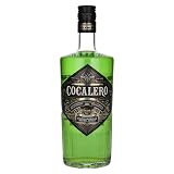 コカレロ クラシコ Cocalero Clasico ［リキュール ボタニカルハーブ 29度 700ml 瓶］