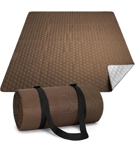 Amazon | Coleman(コールマン) リビングフロアカーペットフォー