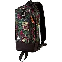 美品 グレゴリー ブラック スリングバッグ Amazon | [グレゴリー] unisex ポリエステル スリングバッグ