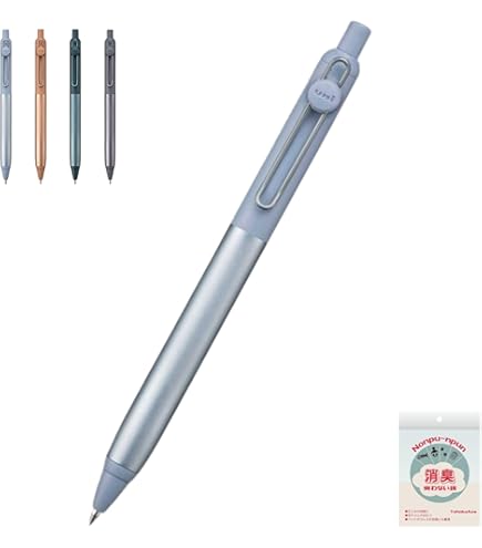 【2本セット】 ZENTO シグ二チャー0.38シルバー&ブラック Amazon | ボールペン ユニボールワン zento 0 38 mm シグニチャ