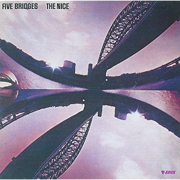 Amazon.co.jp: エレジー(紙ジャケット仕様) - ザ・ナイス: ミュージック