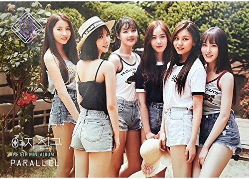 Gfriendのメンバーを人気順に紹介 1位は誰 名前とプロフィール 性格など覚え方も公開 画像あり 音楽メディアotokake オトカケ