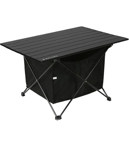 Amazon | [キャンパーズコレクション 山善] LOADバケットテーブル LOAD