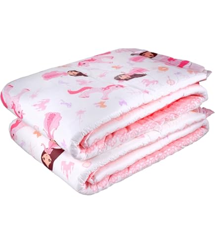 LittleForBig 5500-5800 Ml Pannolino Stampato Per Adulti 10 Pezzi - Piccola Sognatrice (L - Foto 11