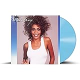 Whitney (Blue Vinyl) [Analog]