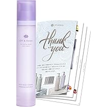 Amazon | Off&Relax OR スパ・シャンプー ヘアトリートメント