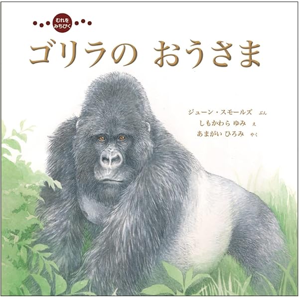 Amazon.co.jp: ゴリラが胸をたたくわけ (たくさんのふしぎ傑作集