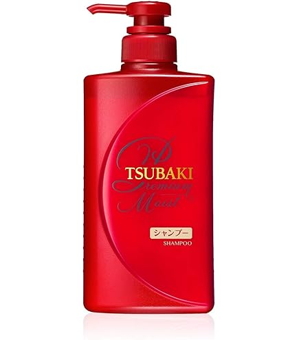 Amazon.co.jp: TSUBAKI(ツバキ) プレミアム モイスト&リペア