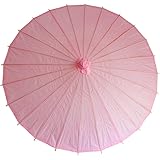 Smiti 和傘 紙傘 日傘 無地 全9色 直径84cm/60cm